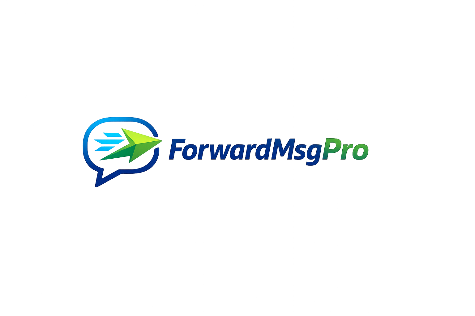 ForwardMsgPro